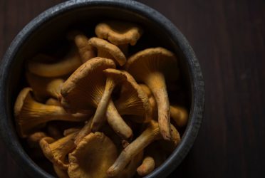 Pfifferlinge